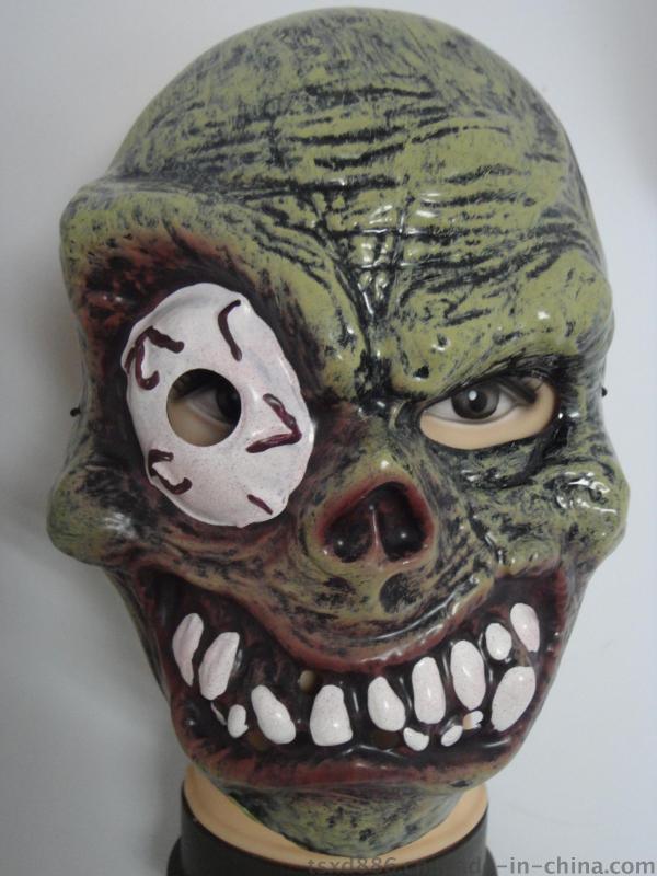 万圣节面具 恐怖面具 美国Disguise优质面具 鬼节面具
