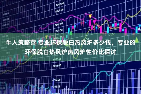 牛人策略营 专业环保脱白热风炉多少钱，专业的环保脱白热风炉热风炉性价比探讨