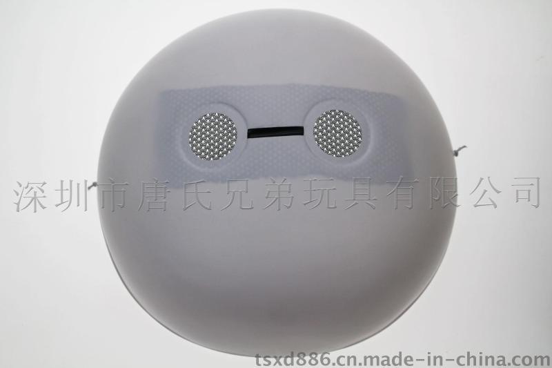 超能陆战队 大白面具 DS面具指定生产商
